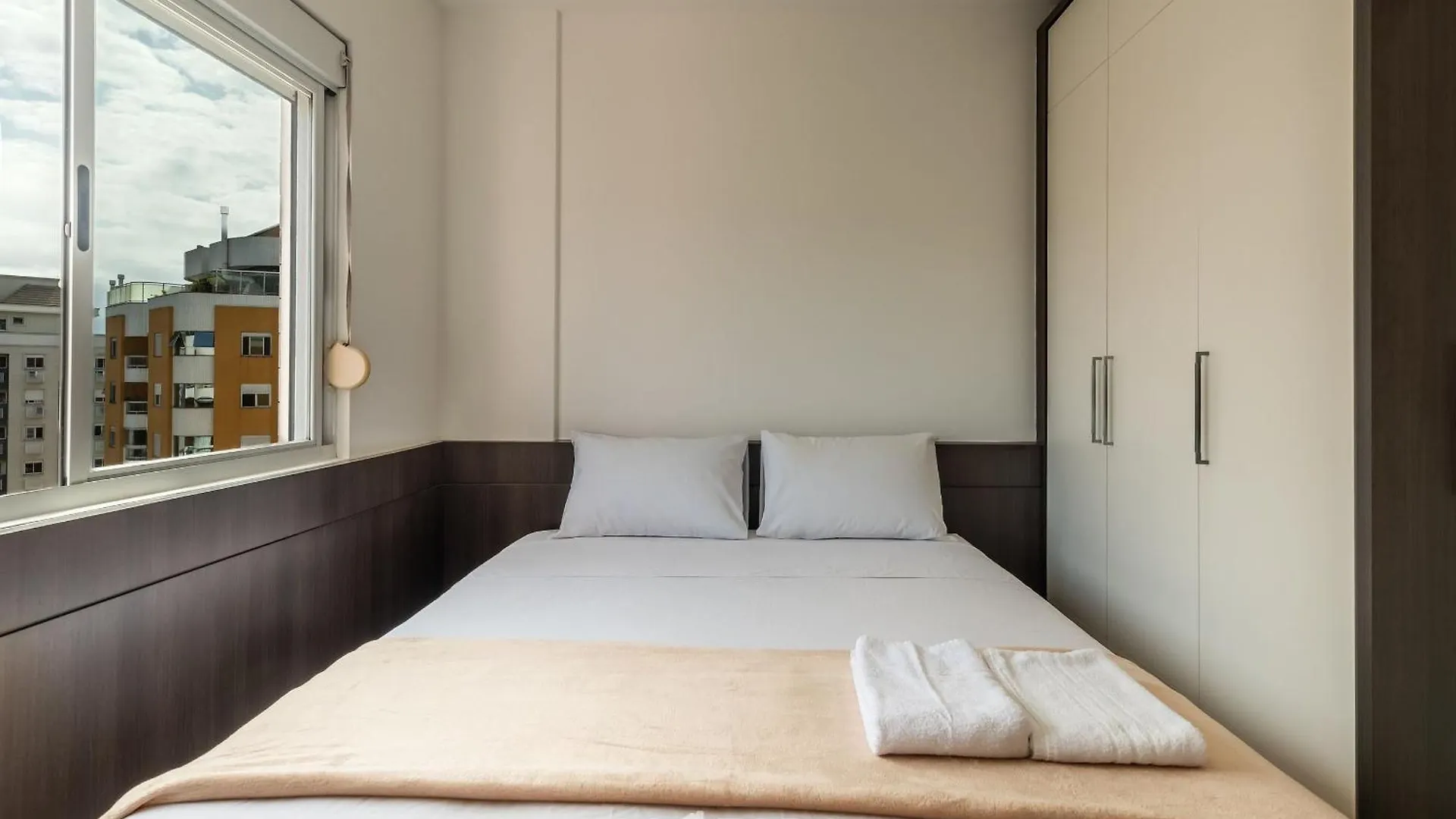 Apartamento Aconchegante Proximo Da Udesc Rfy0807 Florianopolis