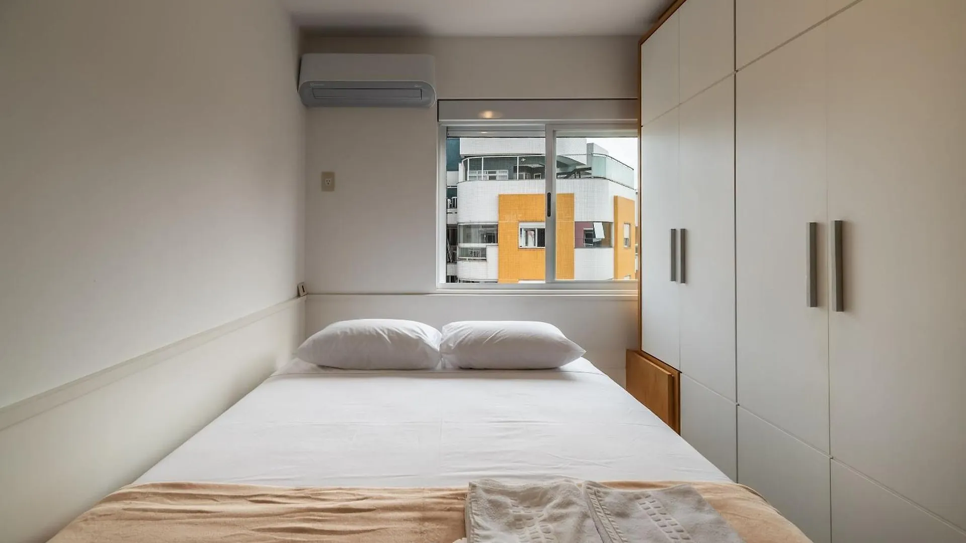 Apartamento Aconchegante Proximo Da Udesc Rfy0807 Florianopolis