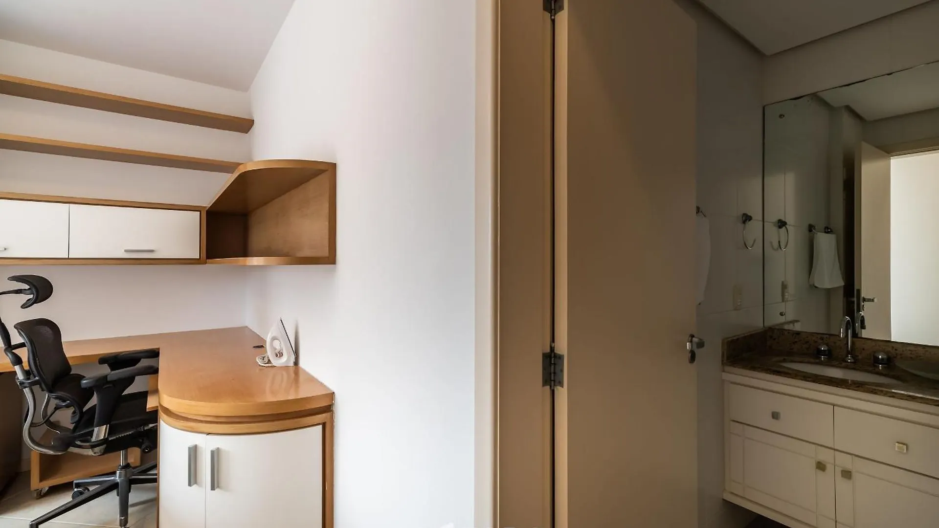 Apartamento Aconchegante Proximo Da Udesc Rfy0807 Florianopolis 0*,  Brazil