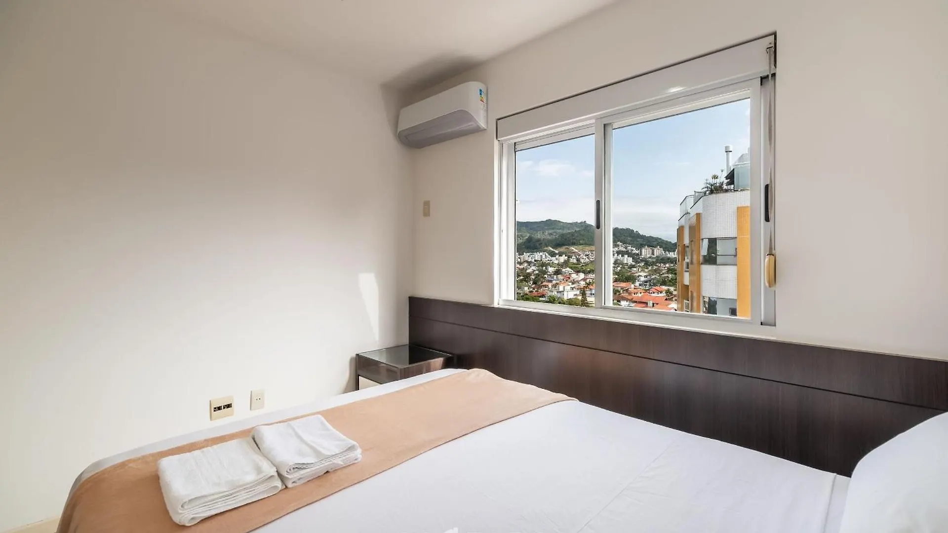 Apartamento Aconchegante Proximo Da Udesc Rfy0807 Florianopolis