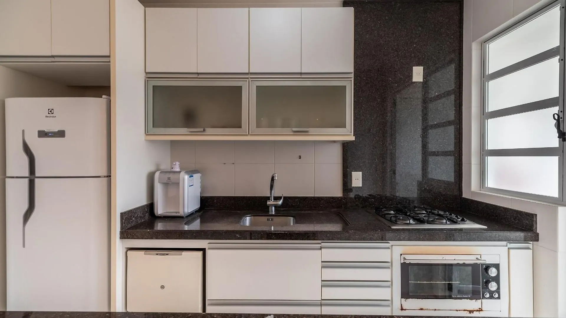 Apartamento Aconchegante Proximo Da Udesc Rfy0807 Florianopolis Brazil