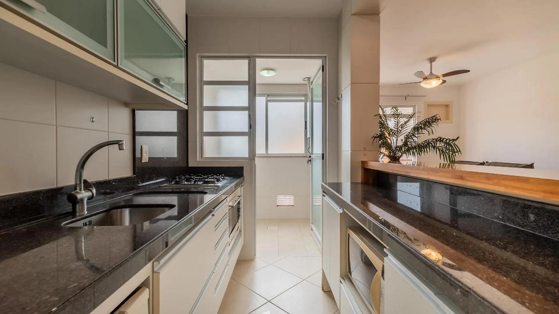 Apartamento Aconchegante Proximo Da Udesc Rfy0807 Florianopolis Brazil