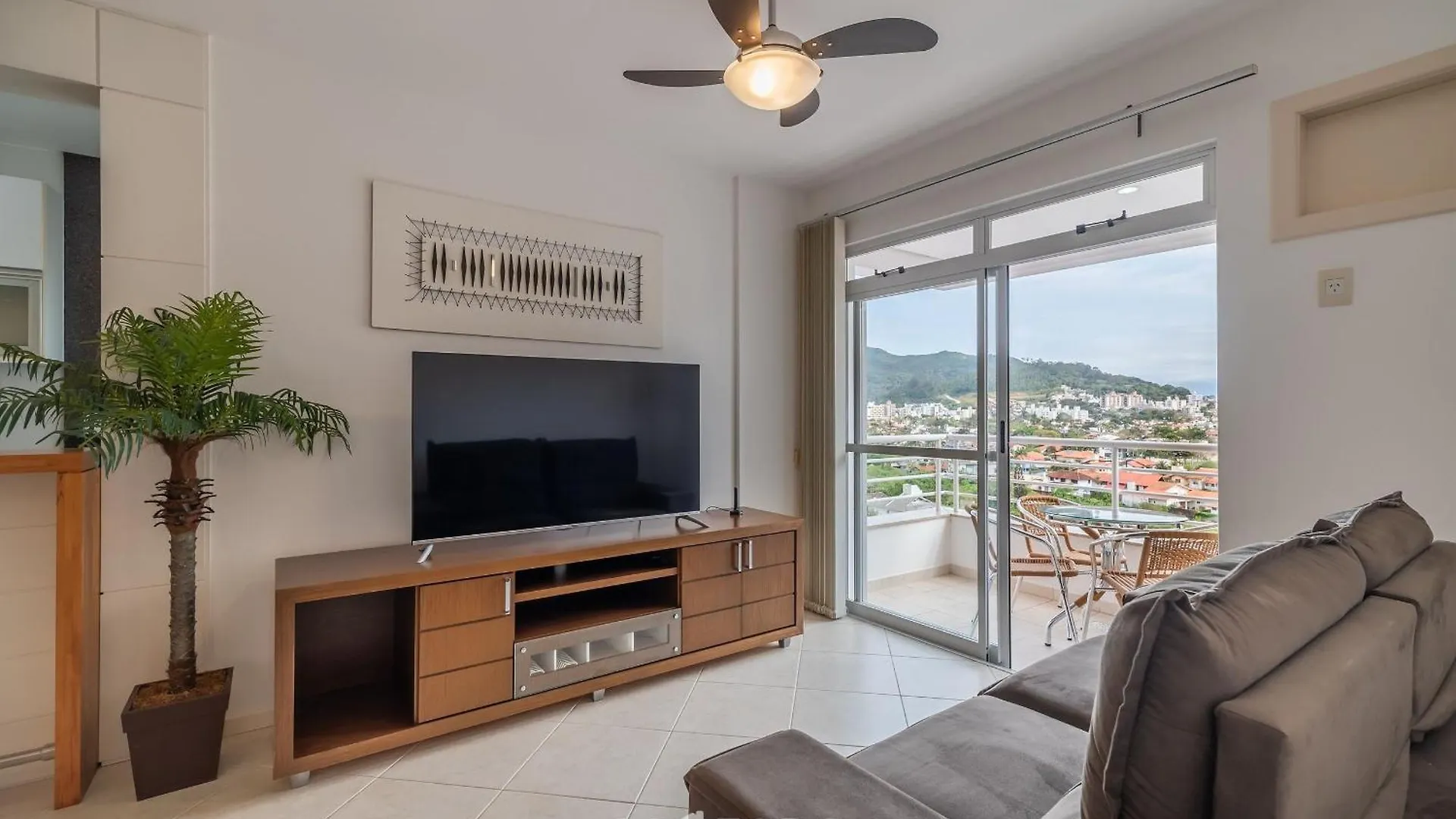 Apartamento Aconchegante Proximo Da Udesc Rfy0807 Florianopolis Apartment