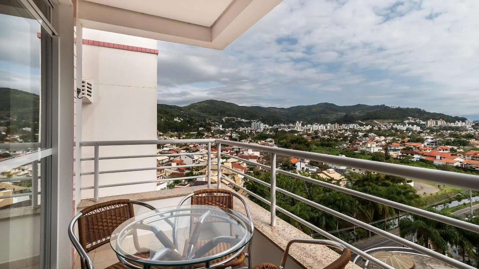 Apartment Apartamento Aconchegante Proximo Da Udesc Rfy0807 Florianopolis Brazil