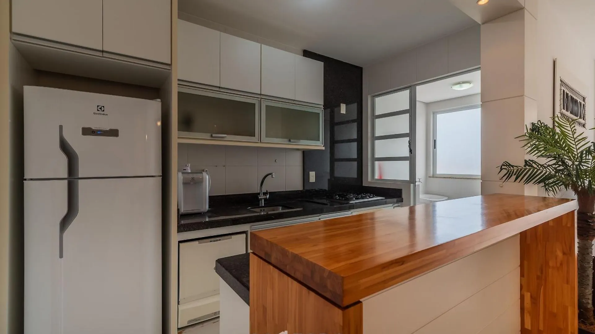 Apartmán Apartamento Aconchegante Proximo Da Udesc Rfy0807 Florianópolis