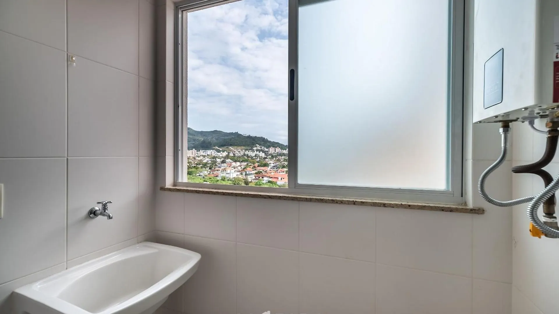 Apartmán Apartamento Aconchegante Proximo Da Udesc Rfy0807 Florianópolis