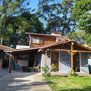  Vandrarhem Do Moca
